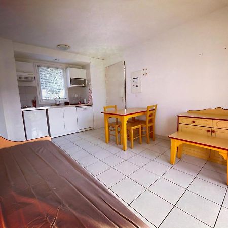 Residence Goelia Pierrefiche  Buitenkant foto